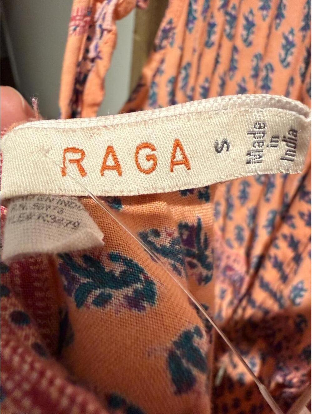RAGA - Picture 5 of 8